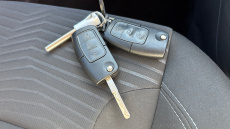 Ford Fiesta 1.25 82 Zetec 5dr Petrol Hatchback